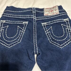 True Religion. Very good condition. Like New. Size 29.